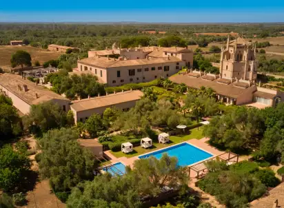 Hotel Zoetry Mallorca (ex. Sa Torre Mallorca), Hiszpania