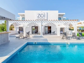 Zoi Boutique