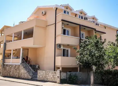 Hotel Zoran (Budva), Bar