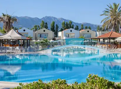 Hotel Zorbas Beach, Kos