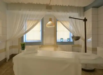 Hotel Zorza (Kolobrzeg), Polska