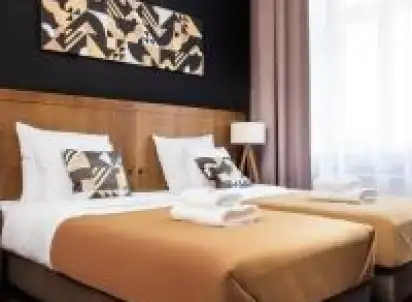 Hotel Zulian by Artery, Polska