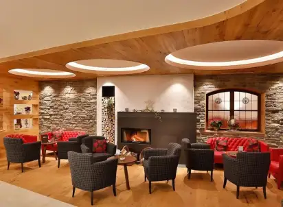 Hotel Zum Mohren, Innsbruck