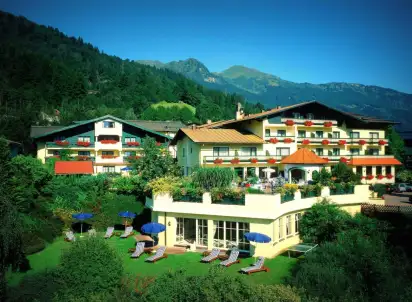Hotel Zum Stern, Bad Gastein