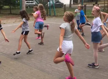 Hotel Zumba Fitness - Dźwirzyno, Polska