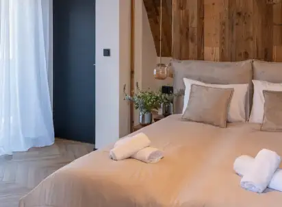 Hotel Zwierzyniecka Residence, Polska